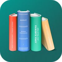 PocketBook reader free reading epub, pdf, cbr, fb2 Apk Mod