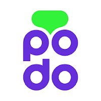podo - made by a Korean language teacher Apk