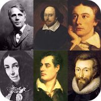 Poems - Poets & Poetry in English Apk Mod