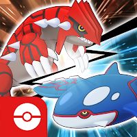 Pokmon Masters EX Apk Mod