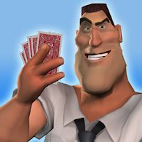 Poker With Bob Apk Mod