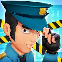Police Officer Apk Mod