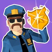 Police Story 3D Apk Mod