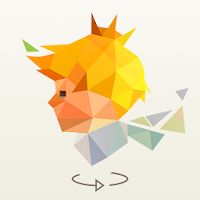 Poly Star : Prince story Apk Mod