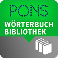PONS Dictionary Library - Offline Translator Apk Mod