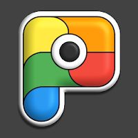 Poppin icon pack Apk Mod
