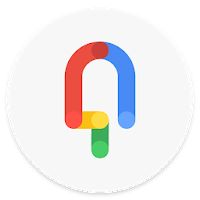 Popsicle / Icon Pack Apk Mod