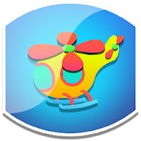 Porent - Icon Pack Apk Mod