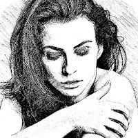 Portrait Sketch Ad-Free Apk Mod