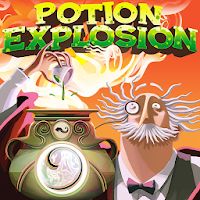 Potion Explosion Apk Mod