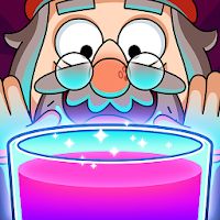 Potion Punch Apk Mod