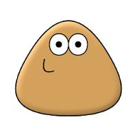 Pou Apk Mod