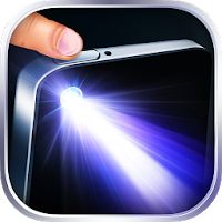 Power Button FlashLight - LED Flashlight Torch Apk Mod
