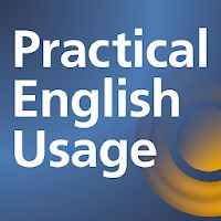 Practical English Usage 4e Apk Mod