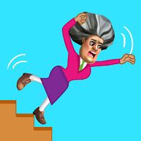 Prankster 3D Apk Mod