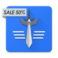 Praos - Icon Pack Apk Mod