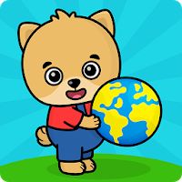Preschool games for little kids Apk Mod