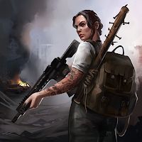 Prey Day: Survive the Zombie Apocalypse Apk Mod
