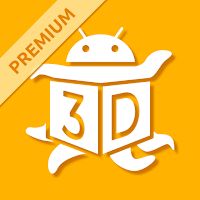Printoid: The OctoPrint app [PREMIUM] Apk Mod