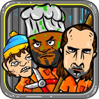 Prison Life RPG Apk Mod