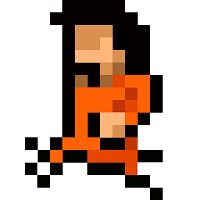 Prison Run and Gun Apk Mod