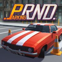PRND : Parking Apk Mod