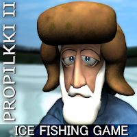 Pro Pilkki 2 - Ice Fishing Game Apk Mod