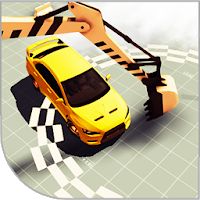 [PROJECT : DRIFT] Apk Mod