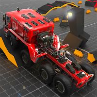 [PROJECT:OFFROAD] Apk Mod