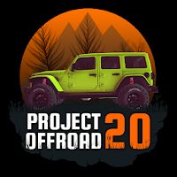 [PROJECT:OFFROAD][20] Apk Mod
