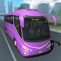Public Transport Simulator - Coach Apk Mod