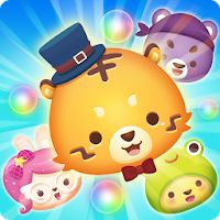 Puchi Puchi Pop: Puzzle Game Apk Mod