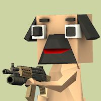 (   ) PugWars Apk Mod