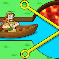 Pull Him Out Apk Mod