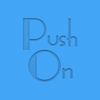 PushOn - Icon Pack Apk Mod
