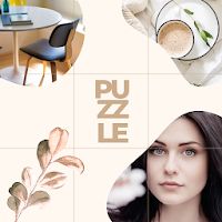 Puzzle Collage Template for Instagram - PuzzleStar Apk Mod