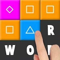 Puzzle Words PRO Apk Mod