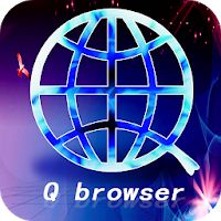 Q Browser - video Download&Browser Downloader Apk Mod