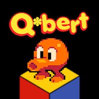 Q*bert - Classic Arcade Game Apk Mod