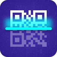 QR - Barcode Scanner and Generator Pro 2021 Apk Mod