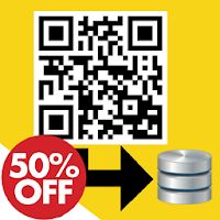 QR Code & Barcode System Pro Apk Mod