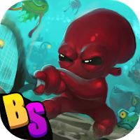 Quadropus Rampage Apk Mod