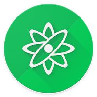 Quantum Dots - Icon Pack Apk Mod