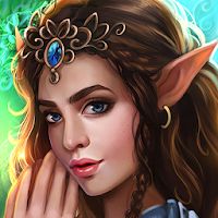 Queen's Quest 4: Sacred Truce Apk Mod
