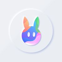 Rabbit KLWP Presets Apk Mod