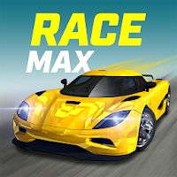Race Max Apk Mod