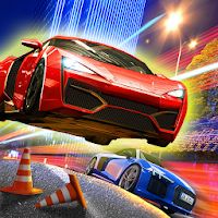 Racing Games Arena Apk Mod