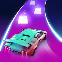 Racing Rhythm Apk Mod