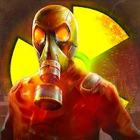 Radiation City Apk Mod