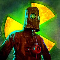 Radiation Island Apk Mod